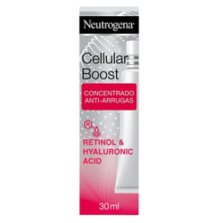 Fotoja e Krem kundë rrudhave Neutrogena Cellular Boost Intensive, 30 ml