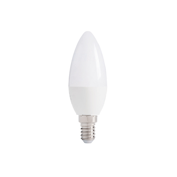 Fotoja e Poç elektrik Kanlux IQ-LED E14, 7.5W, 810lm, 2700K