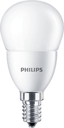 Fotoja e Poç elektrik Philips CorePro LEDluster 7W, E14, 827, P48