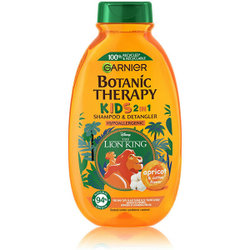 Fotoja e Shampo dhe balsam Garnier The Lion King Botanic Therapy, 400 ml