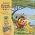 Fotoja e Shampo dhe balsam Garnier The Lion King Botanic Therapy, 400 ml, Picture 5