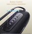 Fotoja e Altoparlant me Bluetooth Yesido YSW11, i zi, Picture 11
