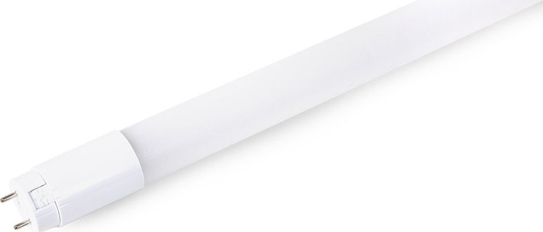 Fotoja e Llambë fluoreshente lineare V-TAC VT-062 T8 G13, 9W, 1100lm, 6400K