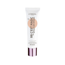 Fotoja e Krem pudër L'Oreal Paris BB C`est Magic, light, 30 ml kDKR6385