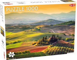 Fotoja e Puzzle Tactic, 1000 copë