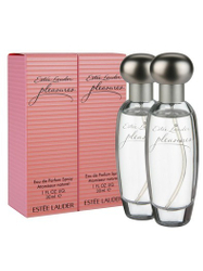 Fotoja e Set Estée Lauder Pleasures, eau de parfum 2 x 30 ml