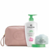 Fotoja e Set kujdesi ndaj lëkurës Collistar Body Perfect - hidratues 400 ml + peeling 150 ml + çantë kozmetike, Picture 2
