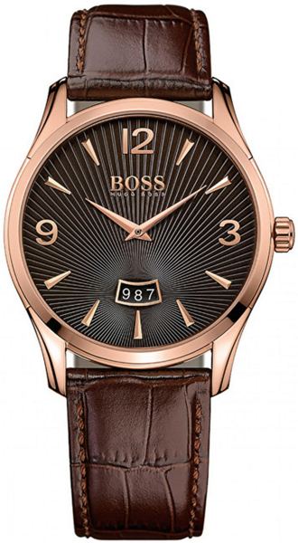 Fotoja e Orë dore Hugo Boss Black Commander 1513426