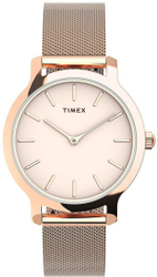 Fotoja e Orë dore Timex Transcend TW2U86600