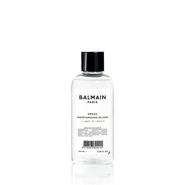 Fotoja e Serum për flokë Balmain Argan 100 ml