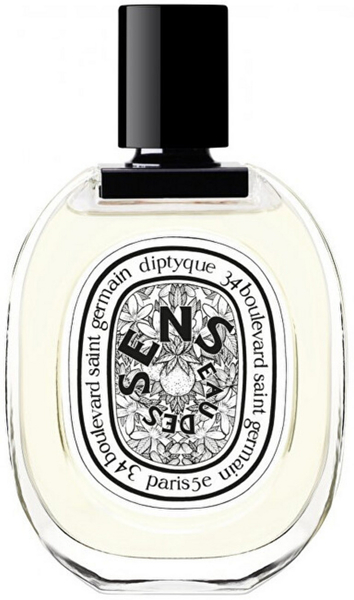 Fotoja e Eau de Toilette Diptyque Eau Des Sens 100 ml