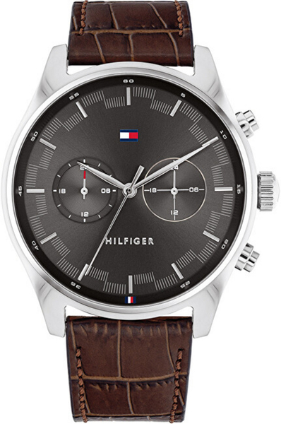 Fotoja e Orë dore Tommy Hilfiger Sawyer 1710422