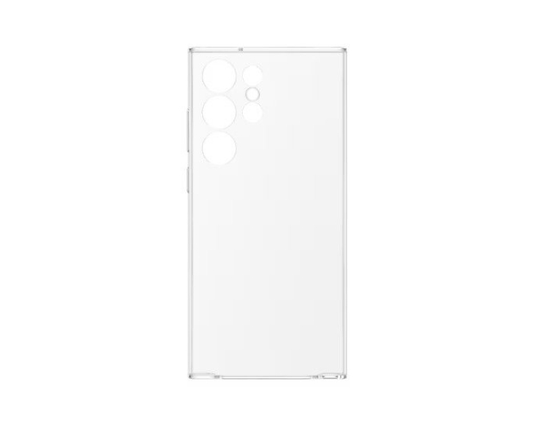 Fotoja e Mbështjellës për Samsung Galaxy S23 Ultra, transparente
