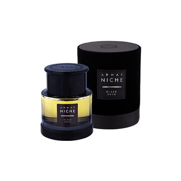 Fotoja e Eau De Toilette Armaf Niche Black Onyx Unisex, 90 ml