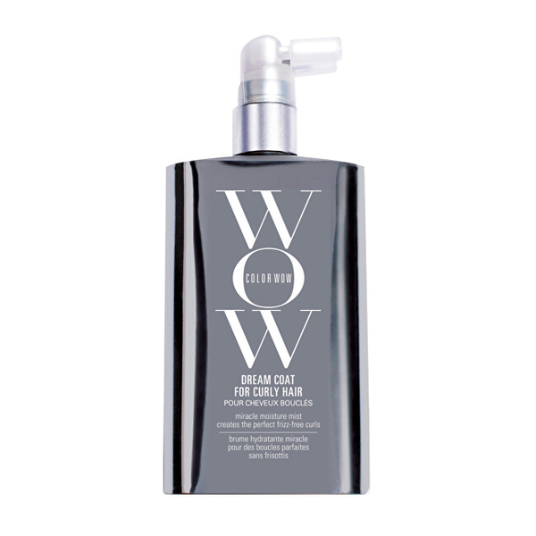 Fotoja e Sprej për flokë kaçurrela Color Wow Wave Dream Coat, 200 ml