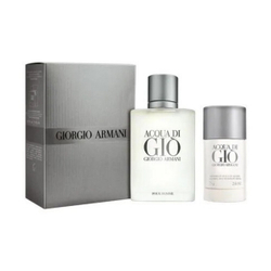 Fotoja e Set Eau De Toilette Armani Acqua Di Gio Pour Homme, 100 ml + deodorant, 75 ml