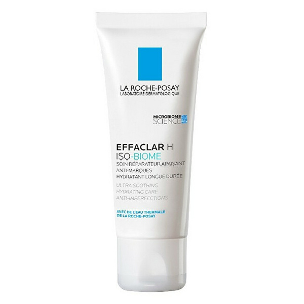 Fotoja e Kremë hidratuese La Roche Posay Effaclar H Iso-Biome, 40ml