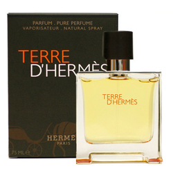 Fotoja e Parfum Terre D´ Hermes, 75 ml