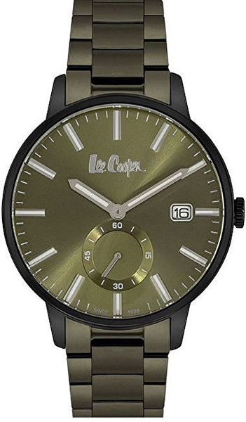 Fotoja e Orë dore Lee Cooper LC06693.670