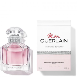 Fotoja e Eau de Parfum Guerlain Mon Guerlain Sparkling Bouquet, 50 ml