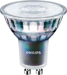 Fotoja e Llambë Philips Master, LED, 5.5W, GU10, 927, 4000K