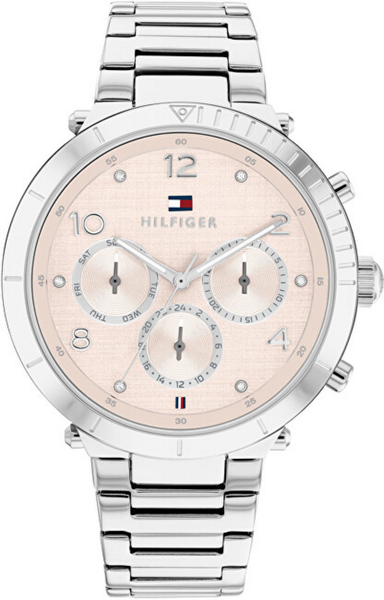 Fotoja e Orë dore Tommy Hilfiger Emery 1782488