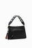 Fotoja e Çantë krahu Desigual Bag-Half Logo 22 Dortmund 22WAXP82 2000, e zezë, Picture 2