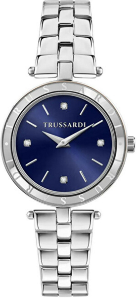Fotoja e Orë dore Trussardi T-Shiny R2453145514