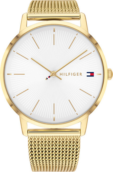 Fotoja e Orë dore Tommy Hilfiger Alex 1782245