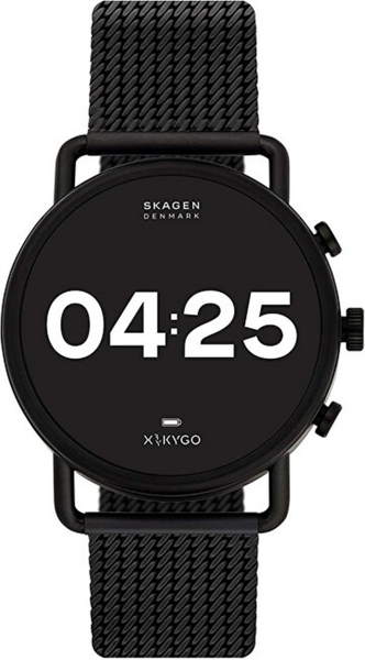 Fotoja e Orë dore Skagen Falster 3 X by KYGO SKT5207