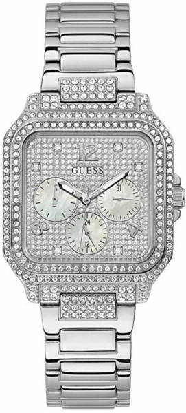 Fotoja e Orë dore Guess Deco GW0472L1