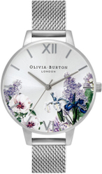 Fotoja e Orë dore Olivia Burton Secret Garden OB16FS107