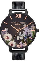 Fotoja e Orë dore Olivia Burton Secret Garden OB16FS116