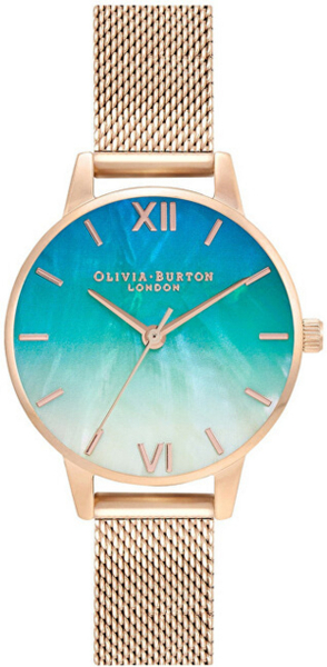 Fotoja e Orë dore Olivia Burton Under The Sea OB16US66