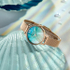 Fotoja e Orë dore Olivia Burton Under The Sea OB16US66, Picture 4
