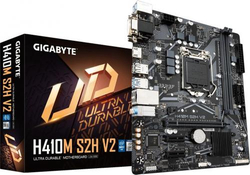 Fotoja e Pllakë amë Gigabyte H410M S2H V2