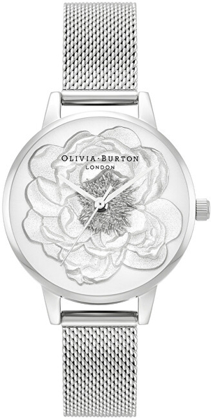 Fotoja e Orë dore Olivia Burton Blossom OB16FS113