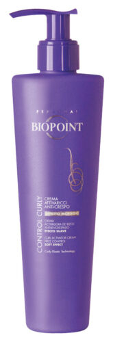 Fotoja e Krem për kaçurrela BIOPOINT Control, 200 ml