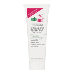 Fotoja e Krem shërues Sebamed Healing And Protective Ointment, 50 ml