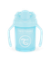 Fotoja e Shishe Twistshake Mini Cup, Blu Pastel, 230ml, 4+muaj, Picture 2