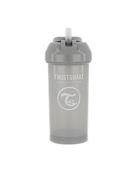 Fotoja e Shishe Twistshake me Pip, Hiri Pastel, 360ml, 12+muaj