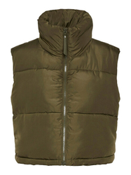 Fotoja e Jelek VERO MODA VMMILEY Regular Fit mVM1706, i gjelbër, L