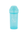 Fotoja e Shishe Twistshake Kid Cup, Blu Pastel, 12+muaj, 360ml, Picture 1