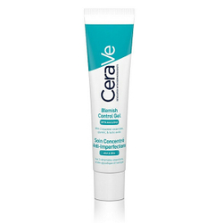 Fotoja e Xhel kundër papërsosmërive të lëkurës CeraVe (Blemish Control Gel), 40 ml