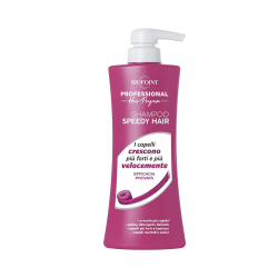 Fotoja e Shampo për flokë Biopoint Professional Fortificante Capelli, 400 ml