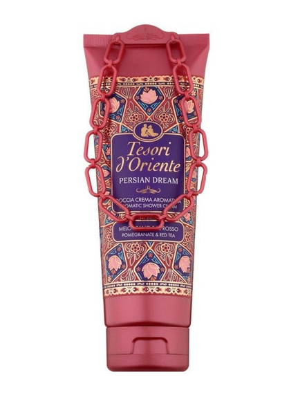 Fotoja e Xhel dushi Tesori D'Oriente Persian Dream, 250 ml