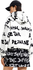 Fotoja e Bluzë Desigual Sweat Kora Regular Fit mDE3392, e bardhë, M, Picture 2