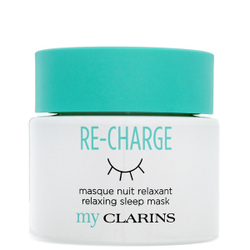 Fotoja e Maskë gjumi relaksuese CLARINS, 50 ml