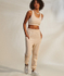 Fotoja e Tuta Roxy NEXT SET PANT mRX3721, bezhë, M, Picture 6