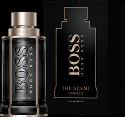 Fotoja e Eau de Parfum Hugo Boss The Scent Magnetic, 100 ml